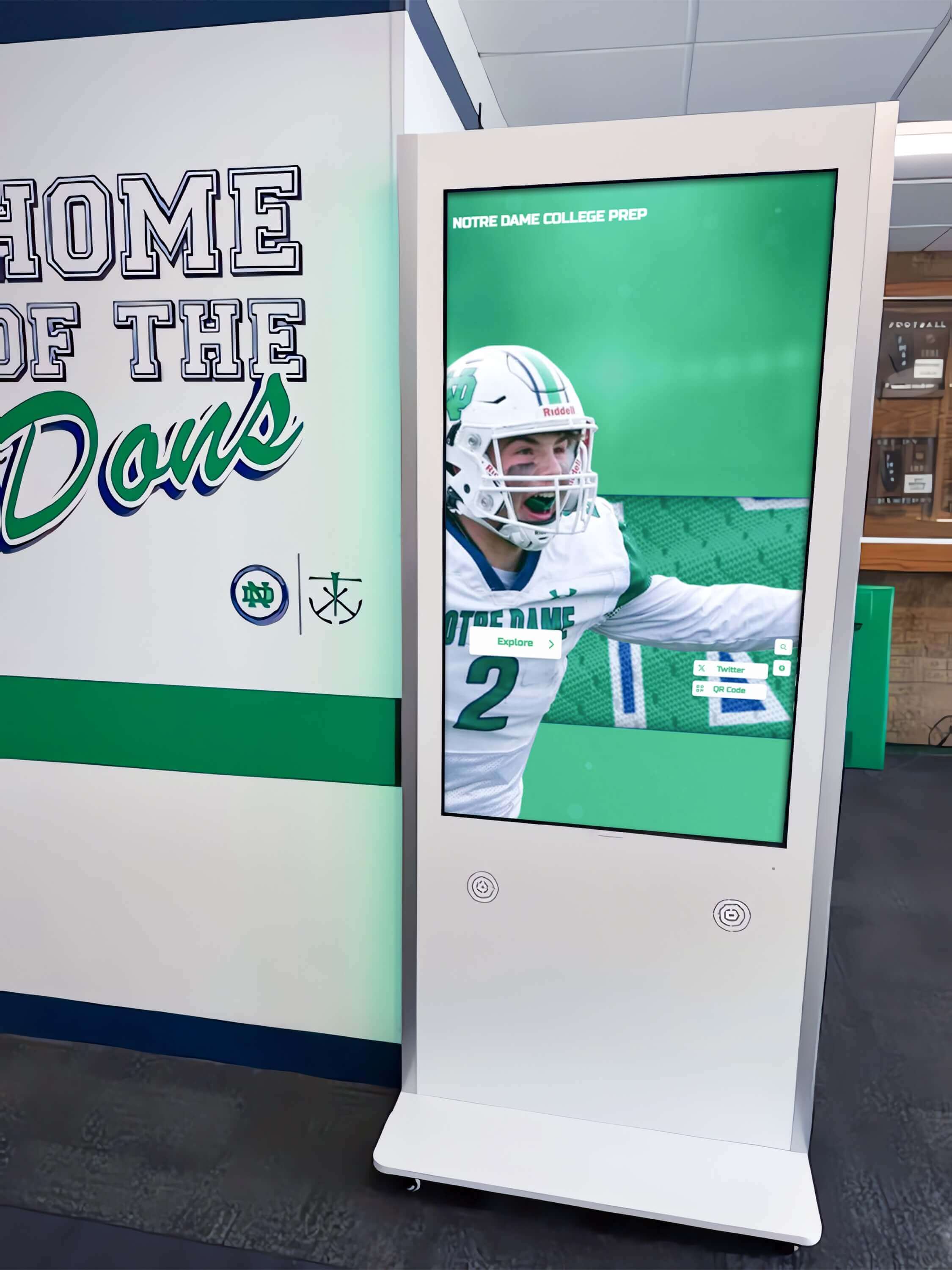 Library Touchscreen: Complete Guide to Interactive Displays Transforming Modern Libraries in 2025