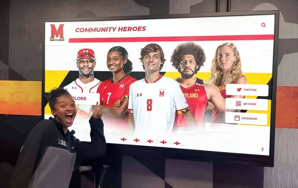 School spirit and alumni engagement