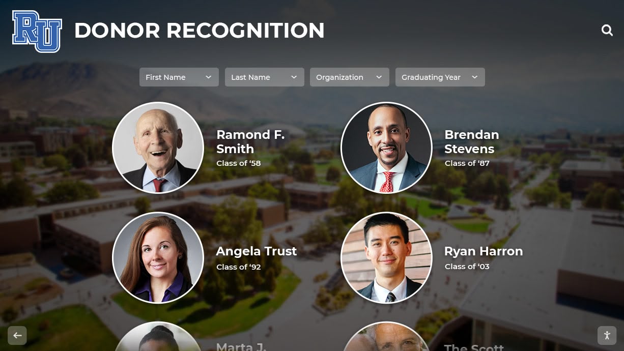 Donor Recognition Ideas: 50+ Creative Ways to Thank and Celebrate Your Supporters in 2025